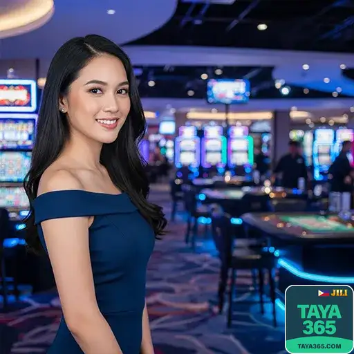 taya365 casino 
