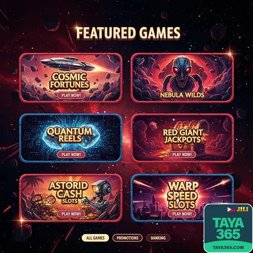 taya365 games 