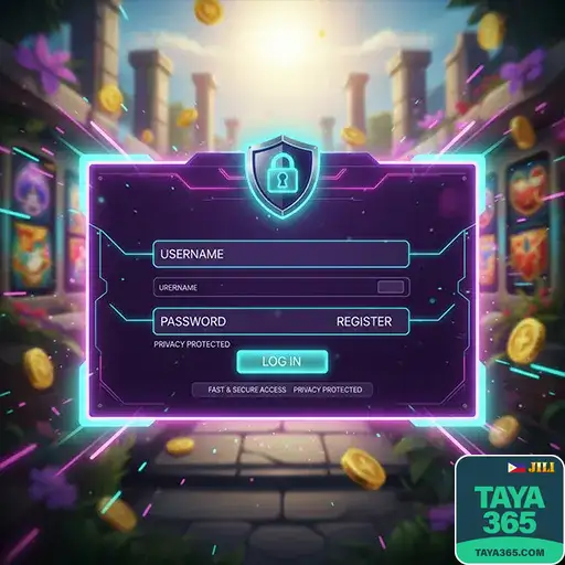 taya365 login 